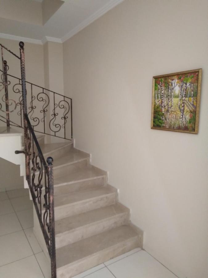 Kizkalesi Hotel & Restaurant Kartepe Buitenkant foto