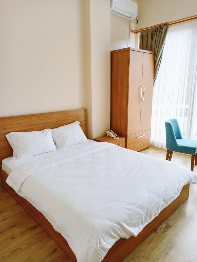 Kizkalesi Hotel & Restaurant Kartepe Buitenkant foto